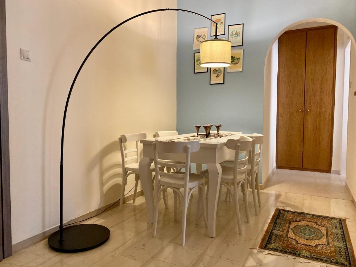 Irene'S Cozy Apartment ヴォロス エクステリア 写真