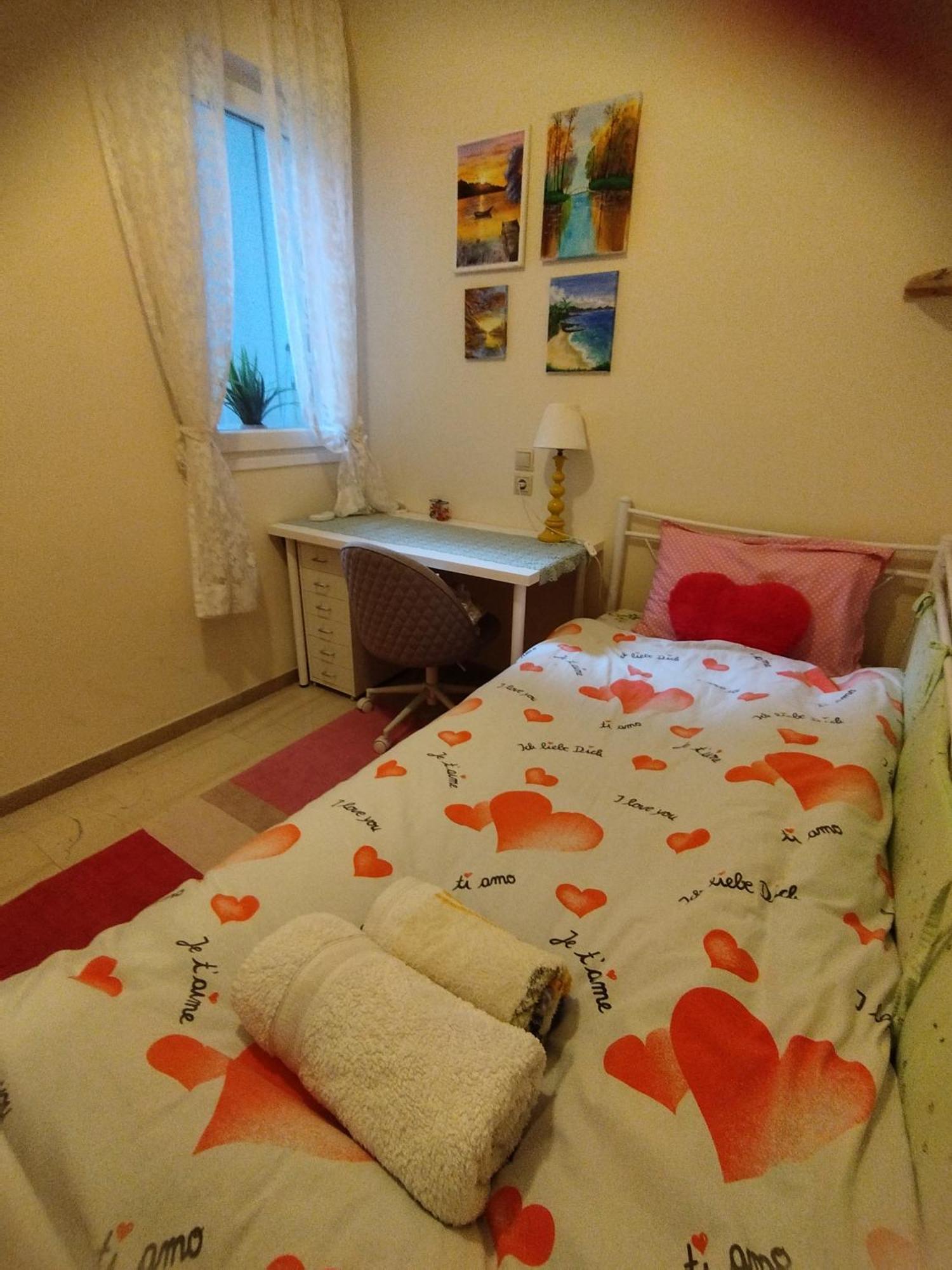 Irene'S Cozy Apartment ヴォロス エクステリア 写真